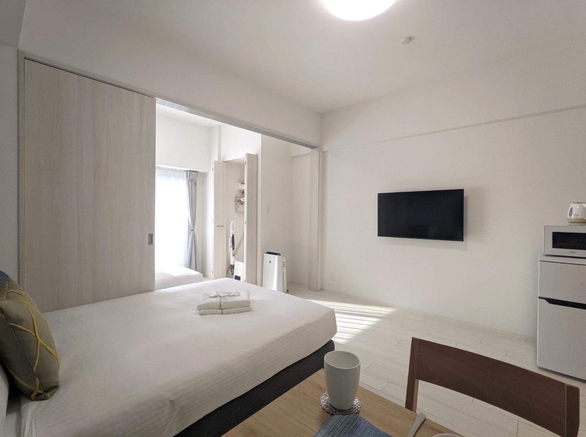 Eslead Hotel Namba Daikokucho Osaka Exterior foto